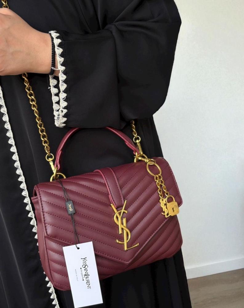 Saint Laurent Master handbag