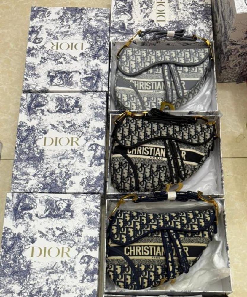 Dior Master handbag