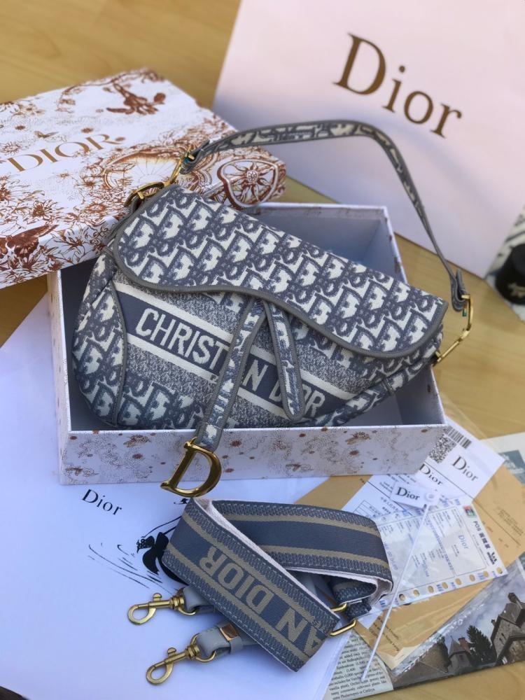 Dior Master handbag