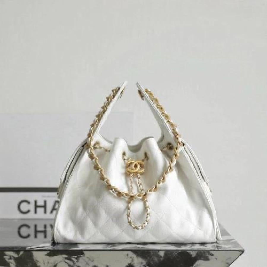 Chanel Master shoulder bag