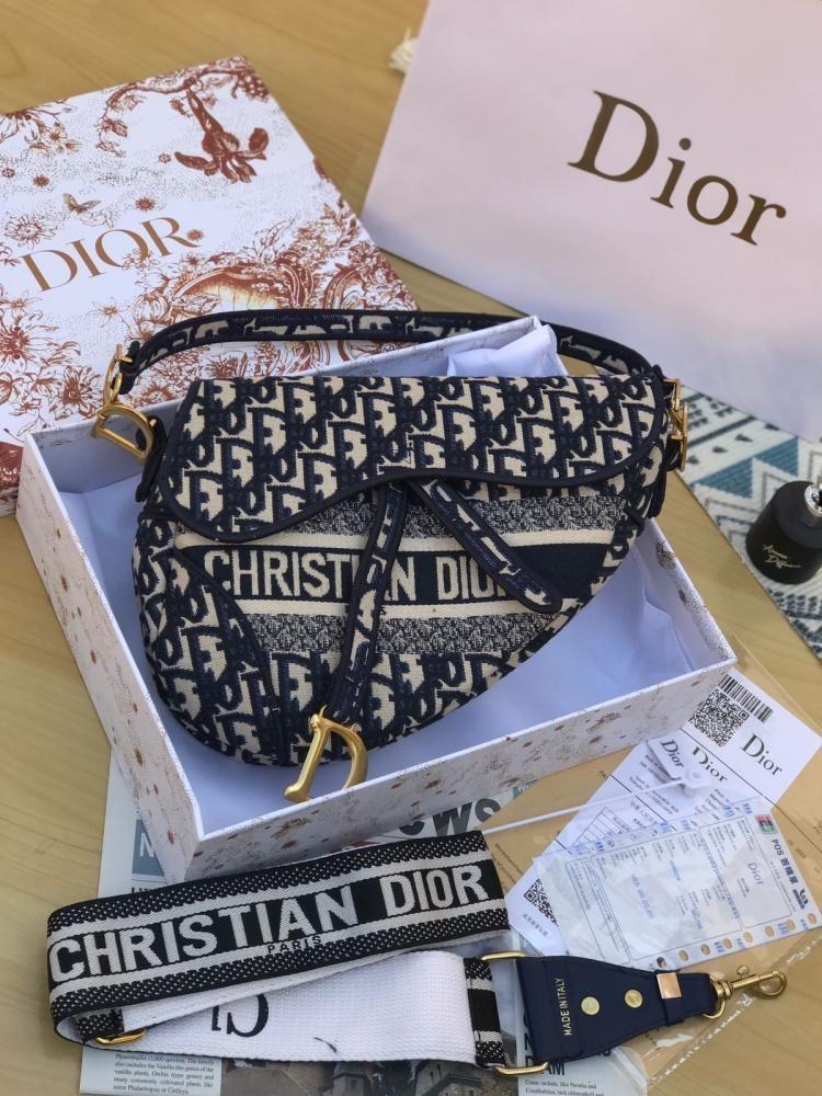 Dior Master handbag