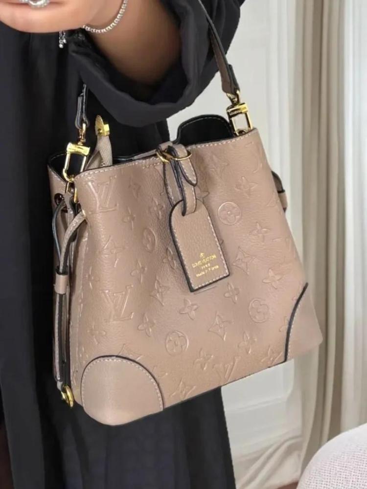 Louis Vuitton master handbag