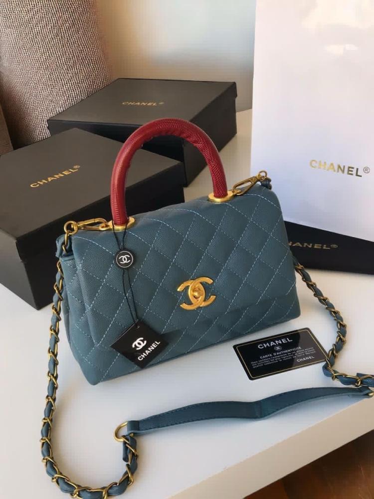 Chanel Master handbag