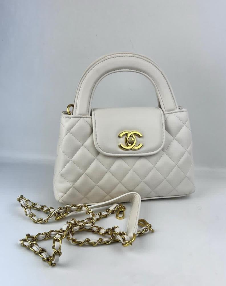 Chanel Master handbag