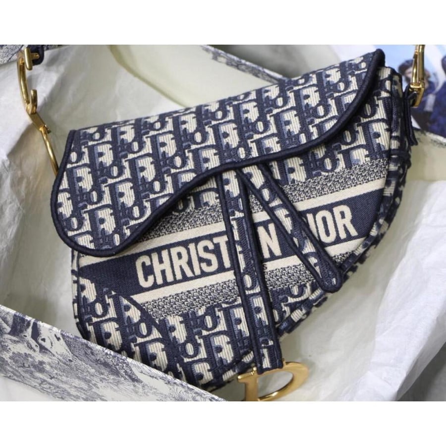 Dior Master handbag