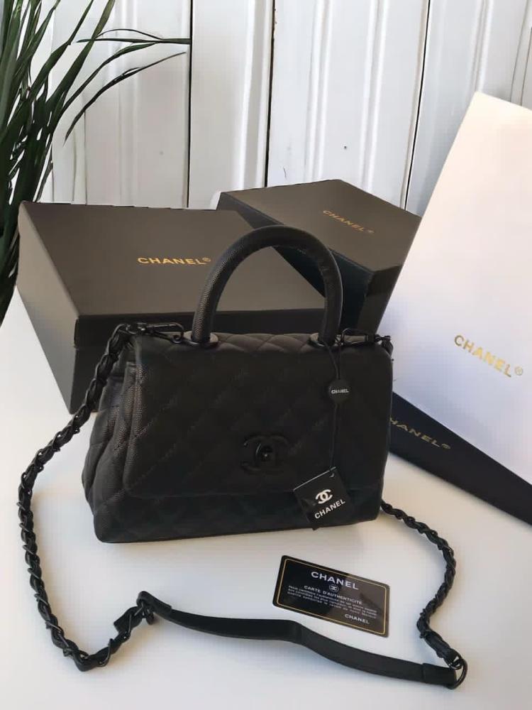 Chanel Master handbag