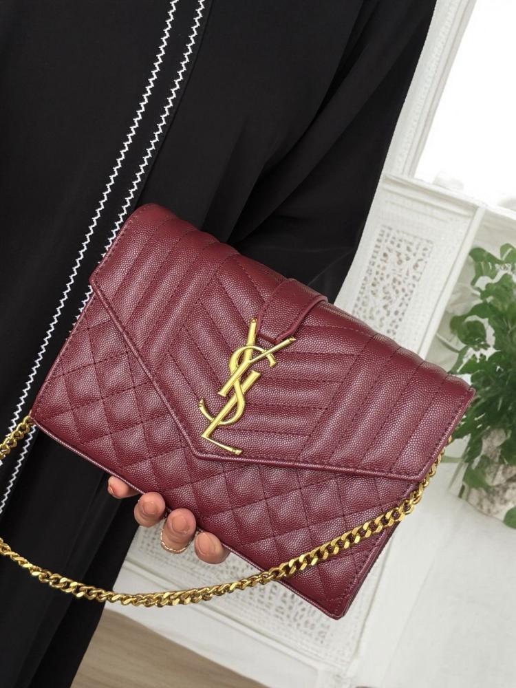 Saint Laurent Master handbag