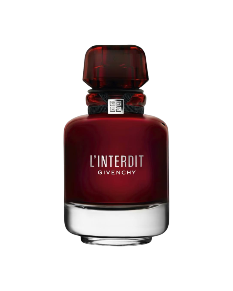 L'Interdit Eau de Parfum Rouge Givenchy