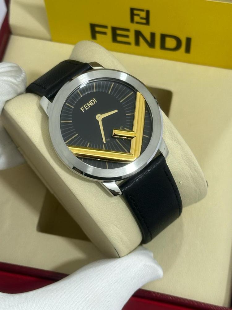 ساعات فاخرة Fendi