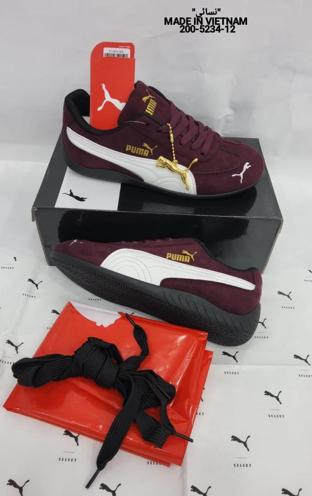 حذاء puma للنساء