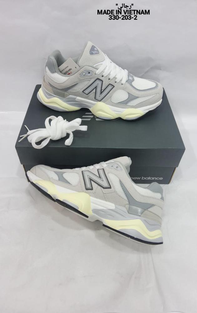 جديدنا   رجالي   رجالي فيتنامي درجة أولى   New balance    MADE IN VIETNAM     جوده_خامه
