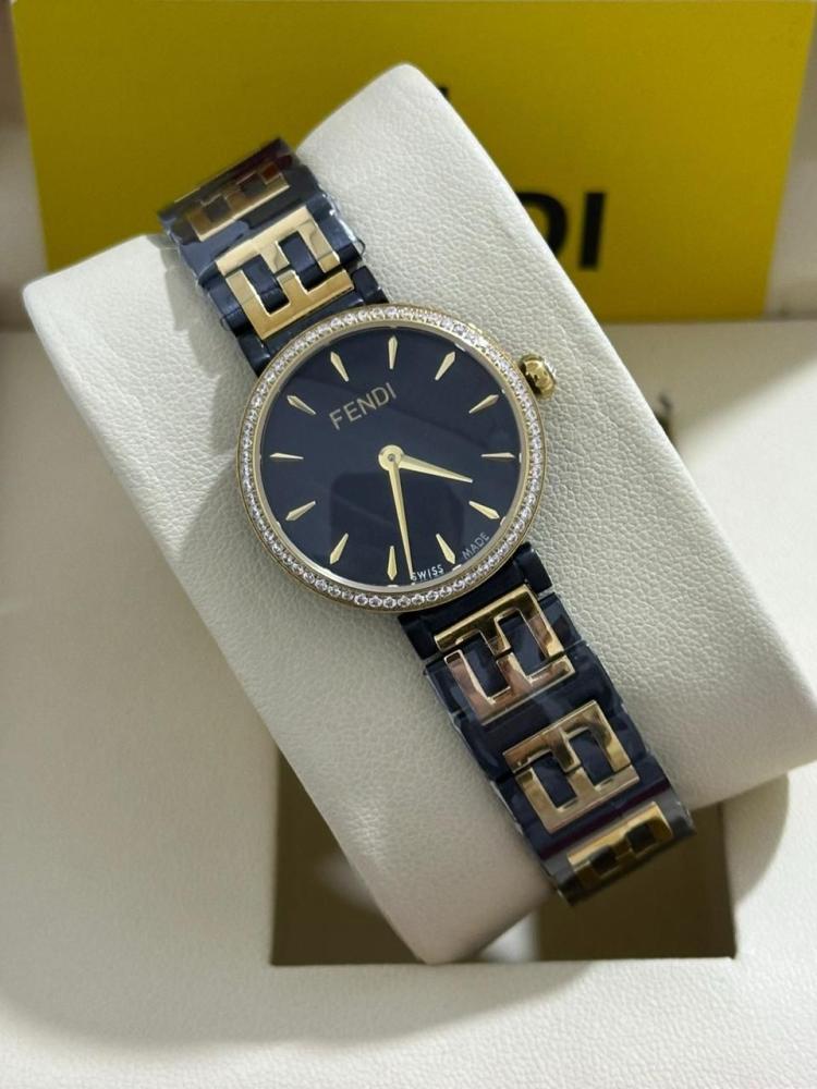 ساعات فاخرة Fendi