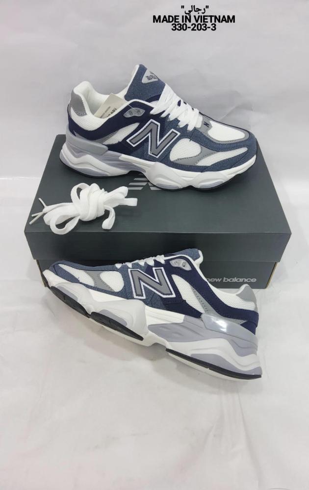 جديدنا   رجالي   رجالي فيتنامي درجة أولى   New balance    MADE IN VIETNAM     جوده_خامه