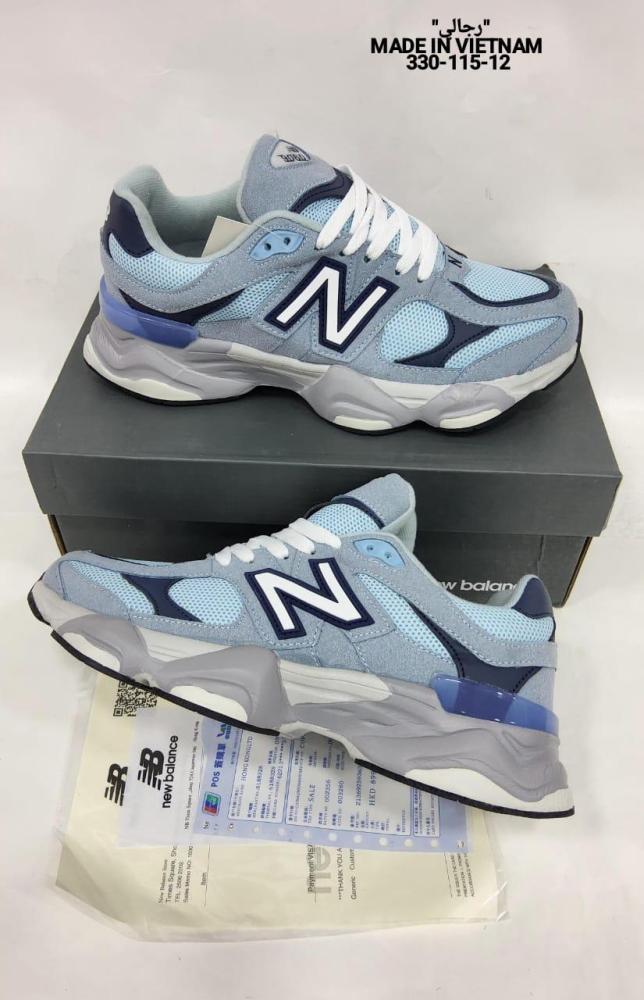 جديدنا   رجالي   رجالي فيتنامي درجة أولى   New balance    MADE IN VIETNAM     جوده_خامه