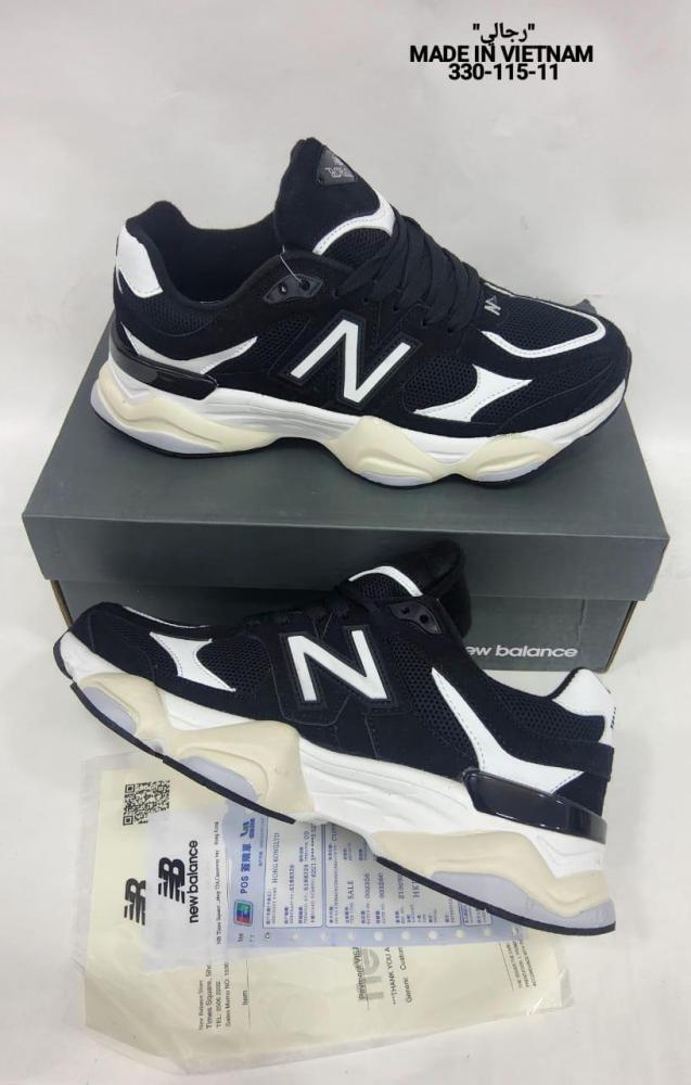 جديدنا   رجالي   رجالي فيتنامي درجة أولى   New balance    MADE IN VIETNAM     جوده_خامه