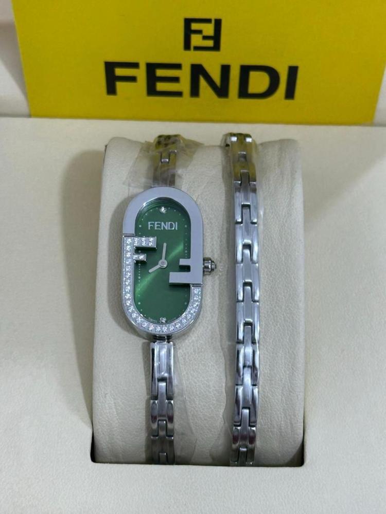 ساعات فاخرة Fendi