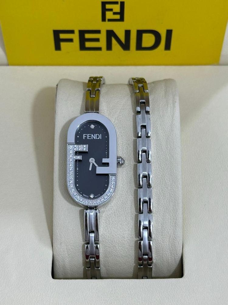 ساعات فاخرة Fendi