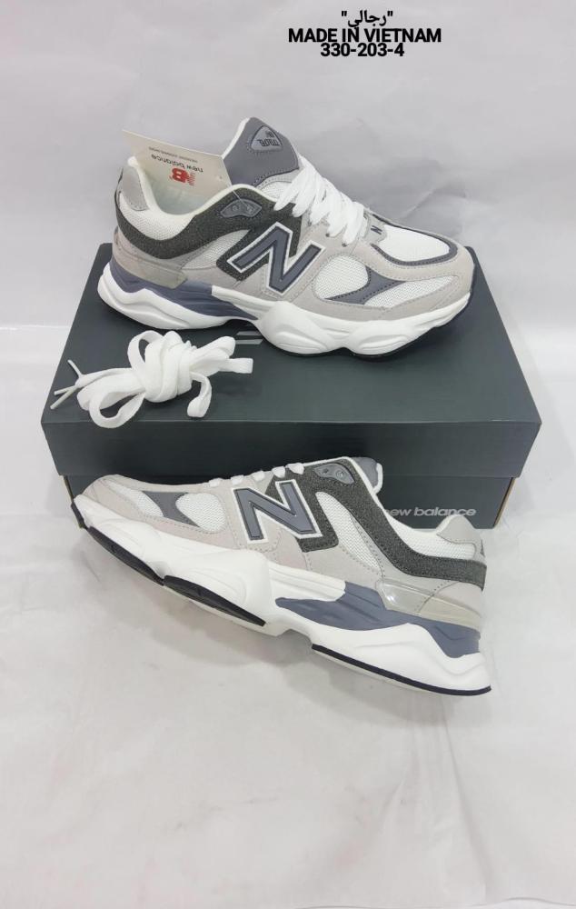 جديدنا   رجالي   رجالي فيتنامي درجة أولى   New balance    MADE IN VIETNAM     جوده_خامه
