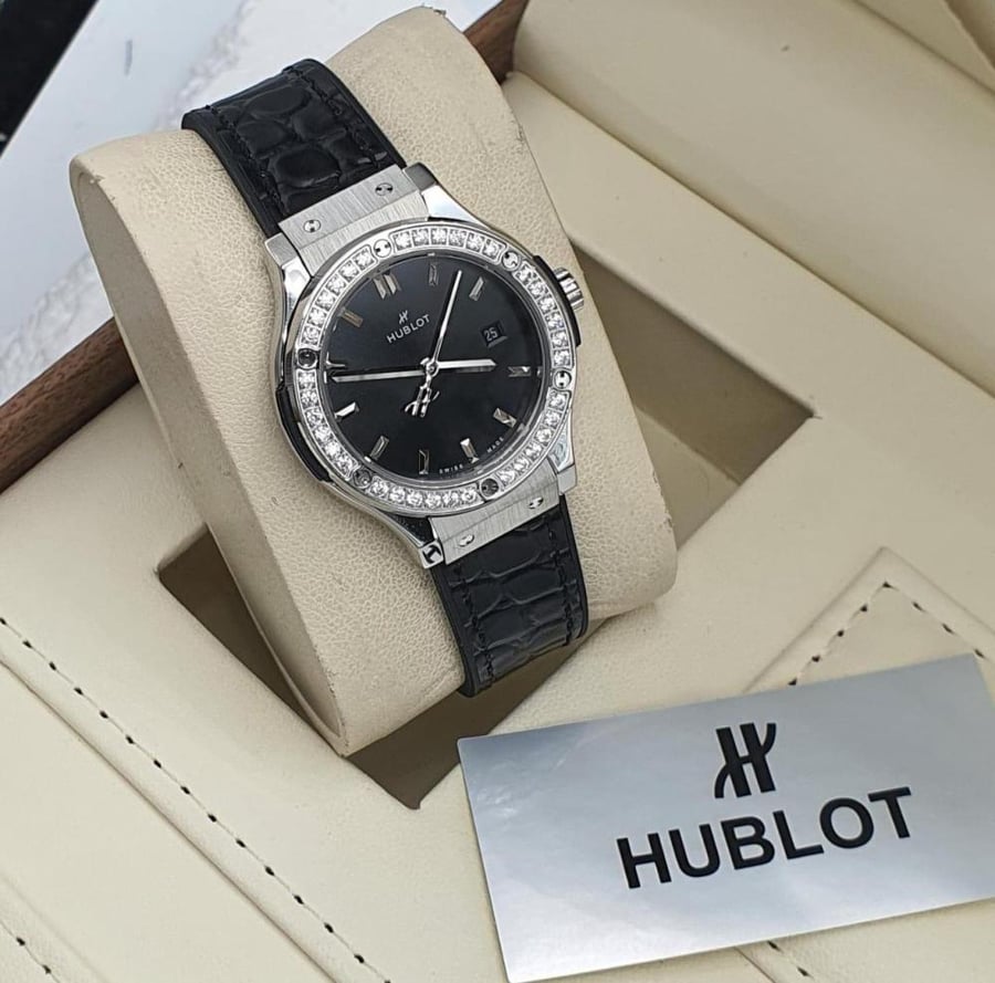 ساعات هوب لوتHUBLOT