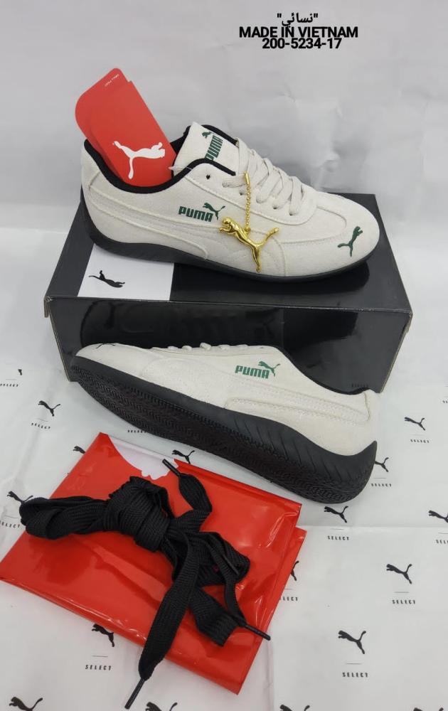 حذاء puma للنساء