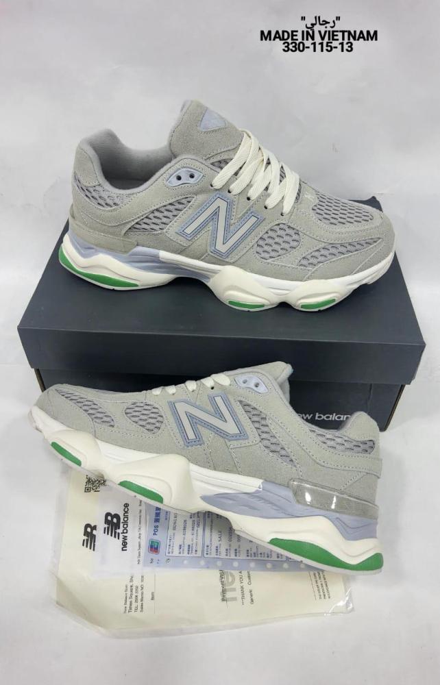 جديدنا   رجالي   رجالي فيتنامي درجة أولى   New balance    MADE IN VIETNAM     جوده_خامه