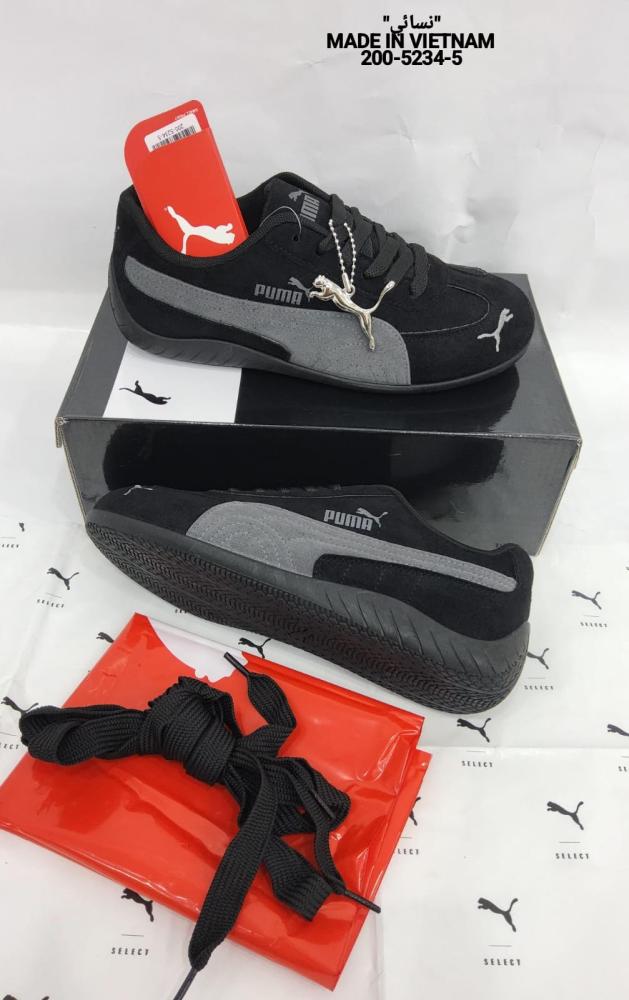 حذاء puma للنساء