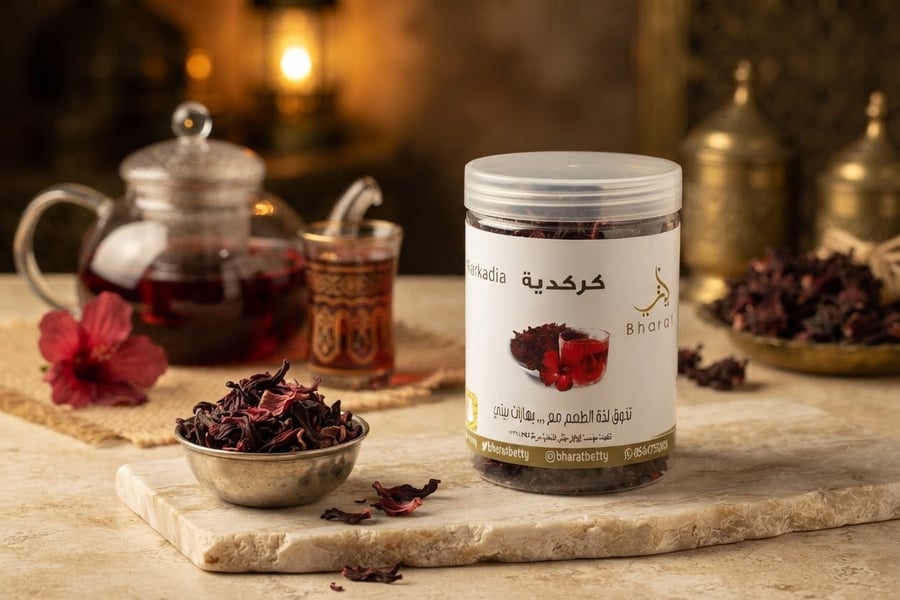 كركدية