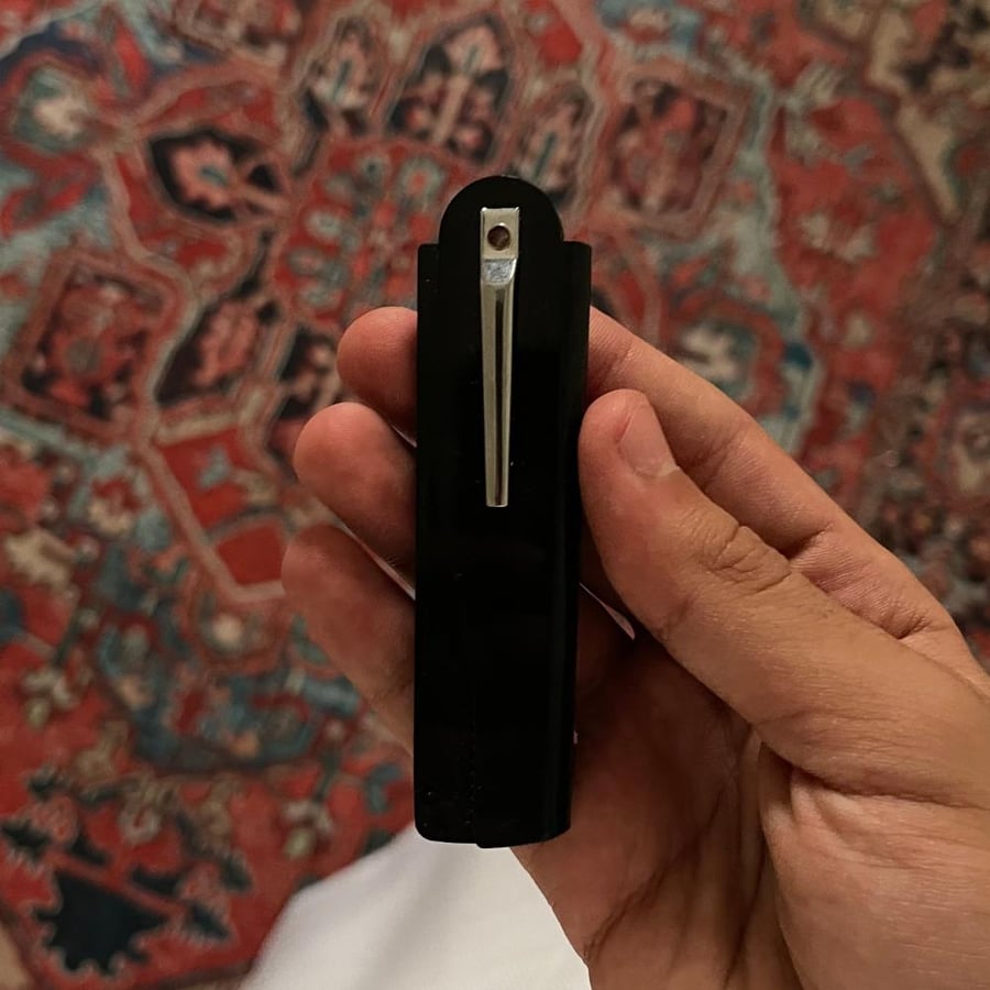 مشط شنب رداد