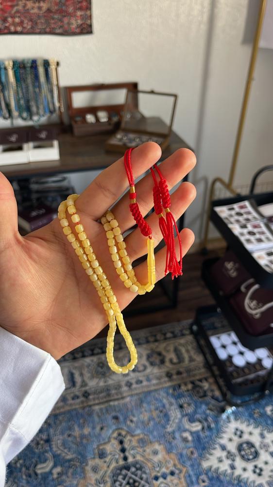 مسباح بكلايت نواعم
