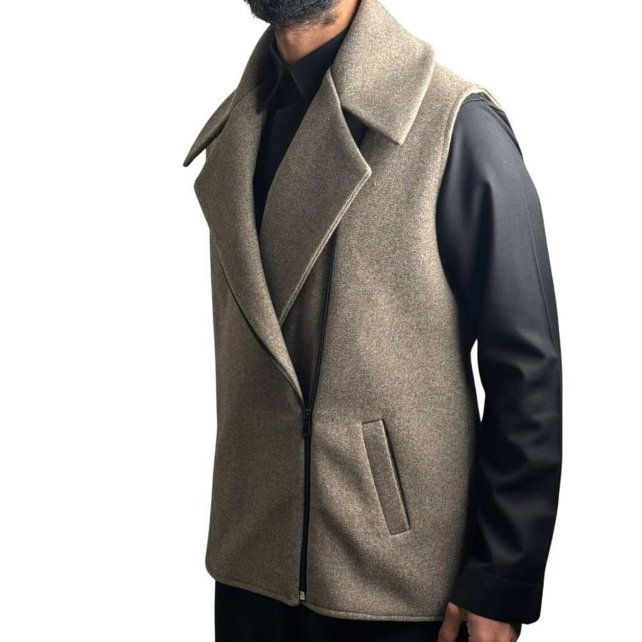 سديري دبل ستايل بتصميم جديد