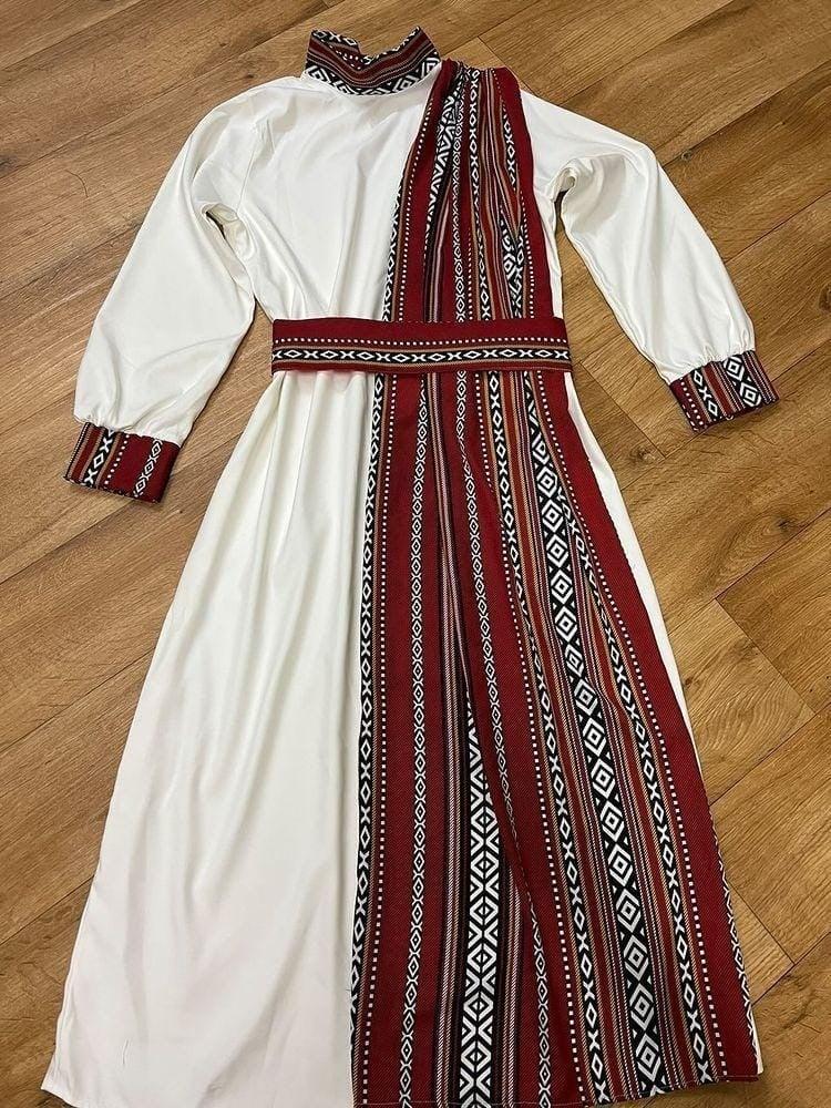 جلابية سدو رمضانية