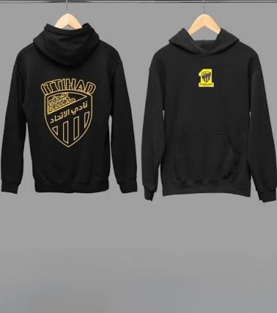 بلوفر الاتحاد الابيض