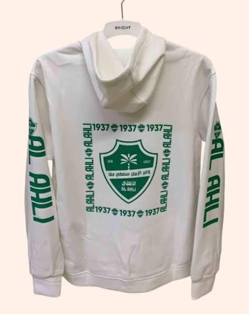 بلوفر الاهلي