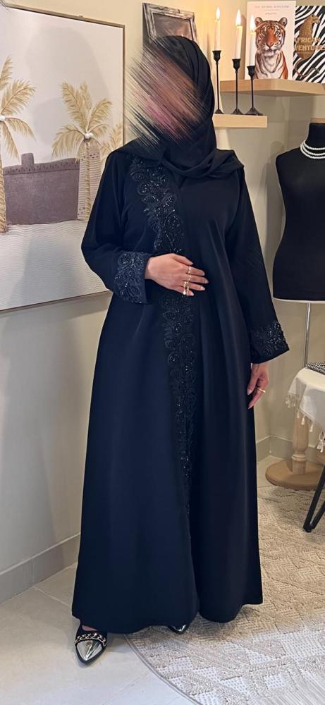 M80 ( كريب سراميك اسود + كلفه )
