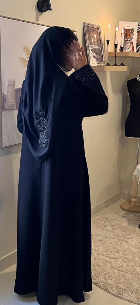 M80 ( كريب سراميك اسود + كلفه )