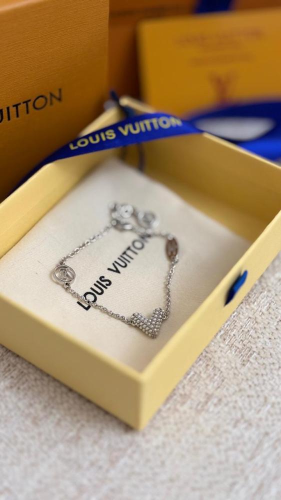 Louis Vuitton bracelet