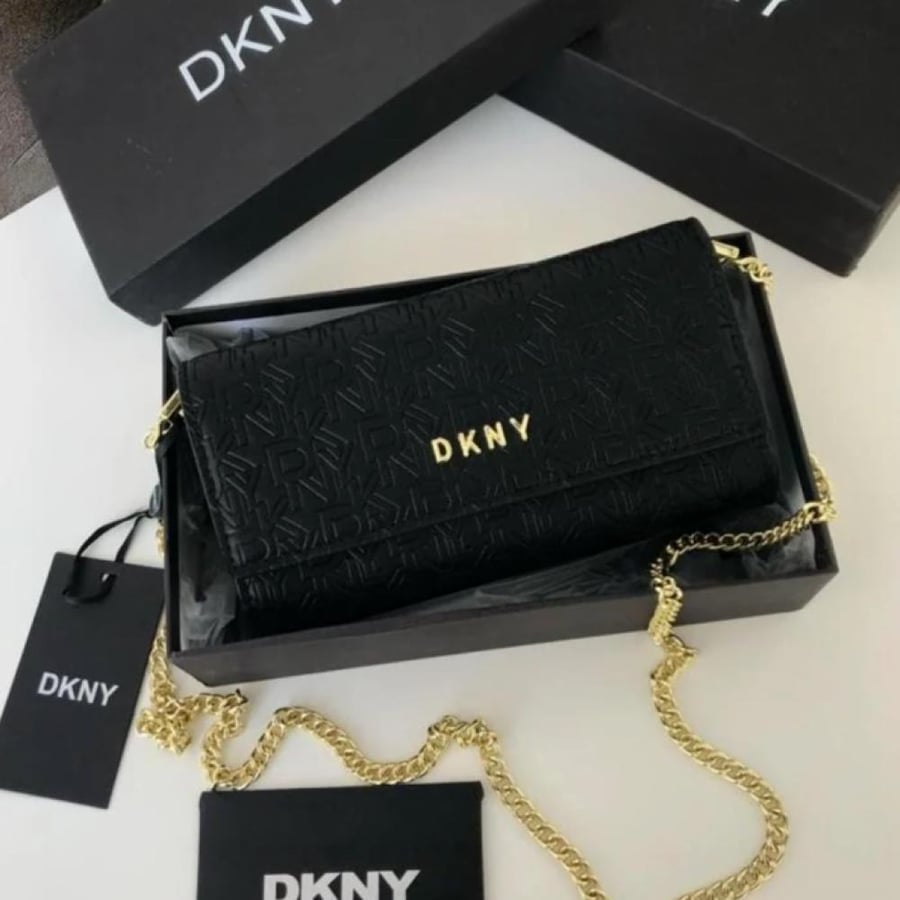 DKNY