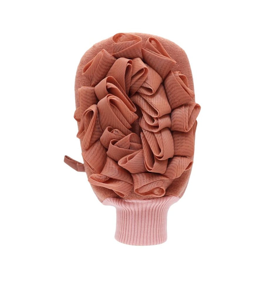 Moroccan loofah