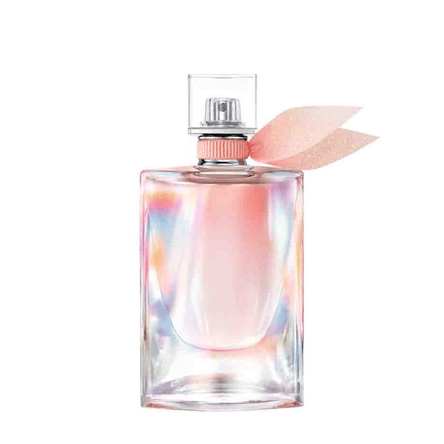 Lancôme perfume La Vie Est Belle Soleil Cristal for women - Eau de Parfum | 100 ml