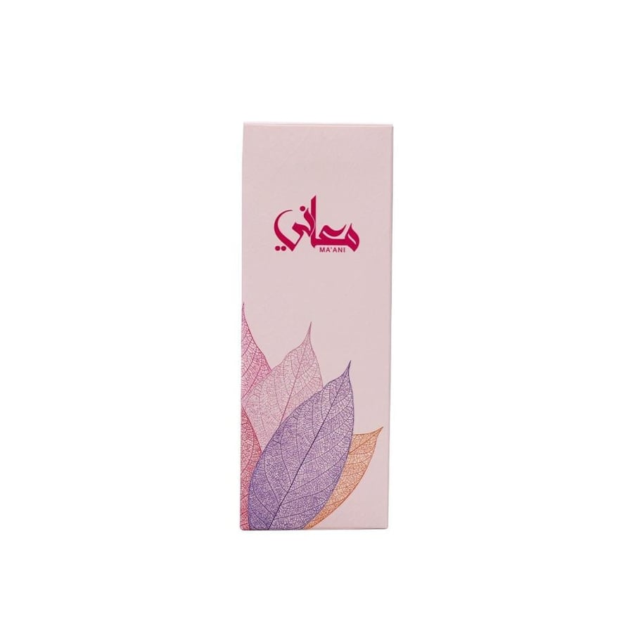 عطر معاني أو دو بارفان 100 مل