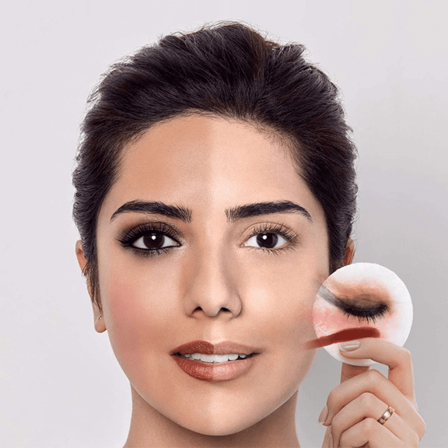 غارنييه ماء ميسيلار منظف غني بالزيت لإزالة المكياج - 100مل