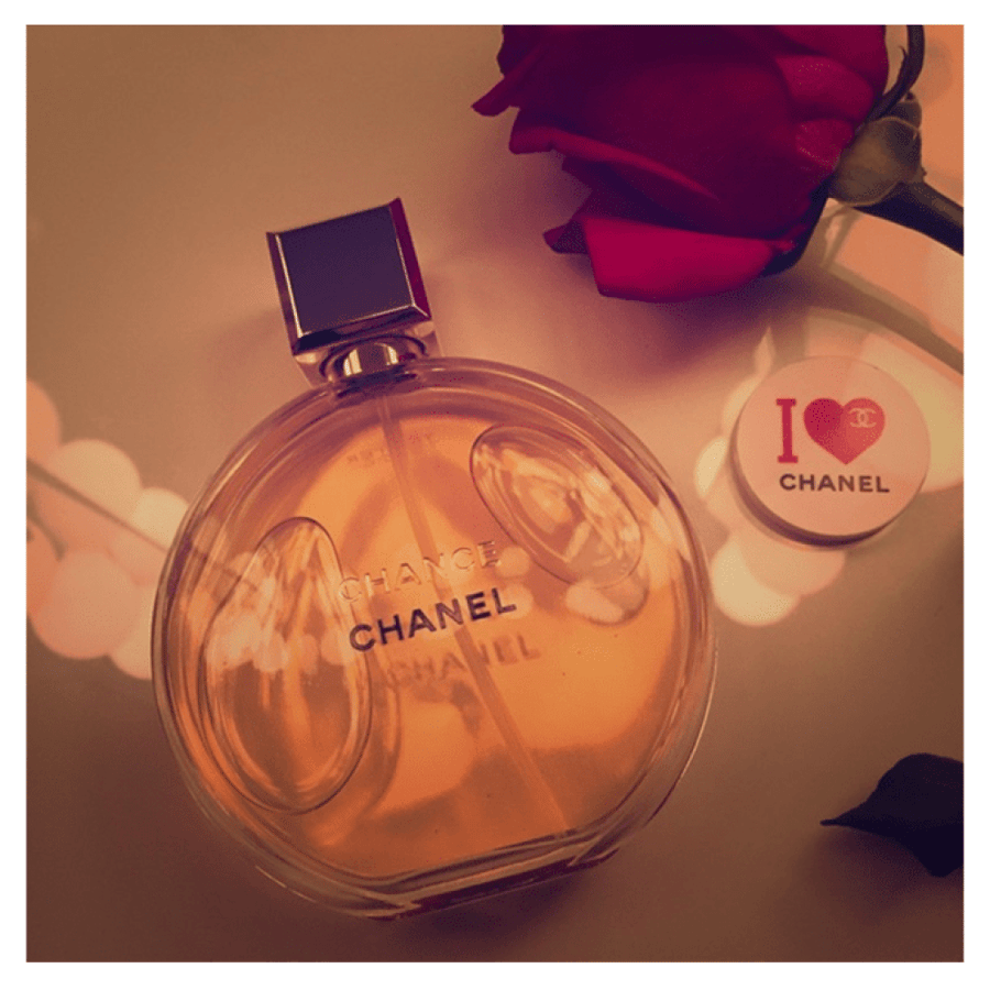 عطر تشانس من شانيل للنساء - اودو برفيوم | 100 ml
