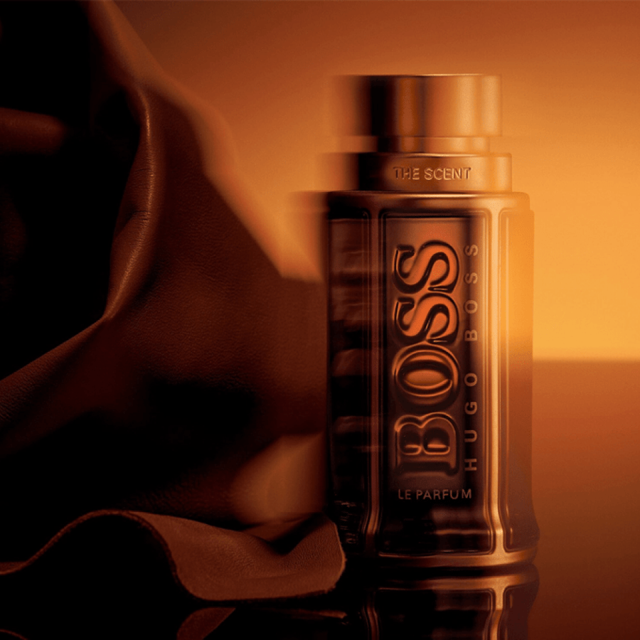 Boss The Scent For Men - Le Parfum | 100ml