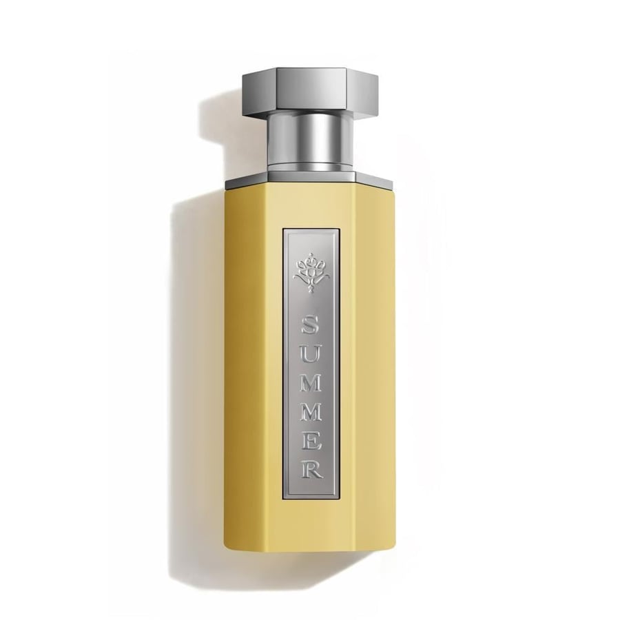 عطر سمر يلو