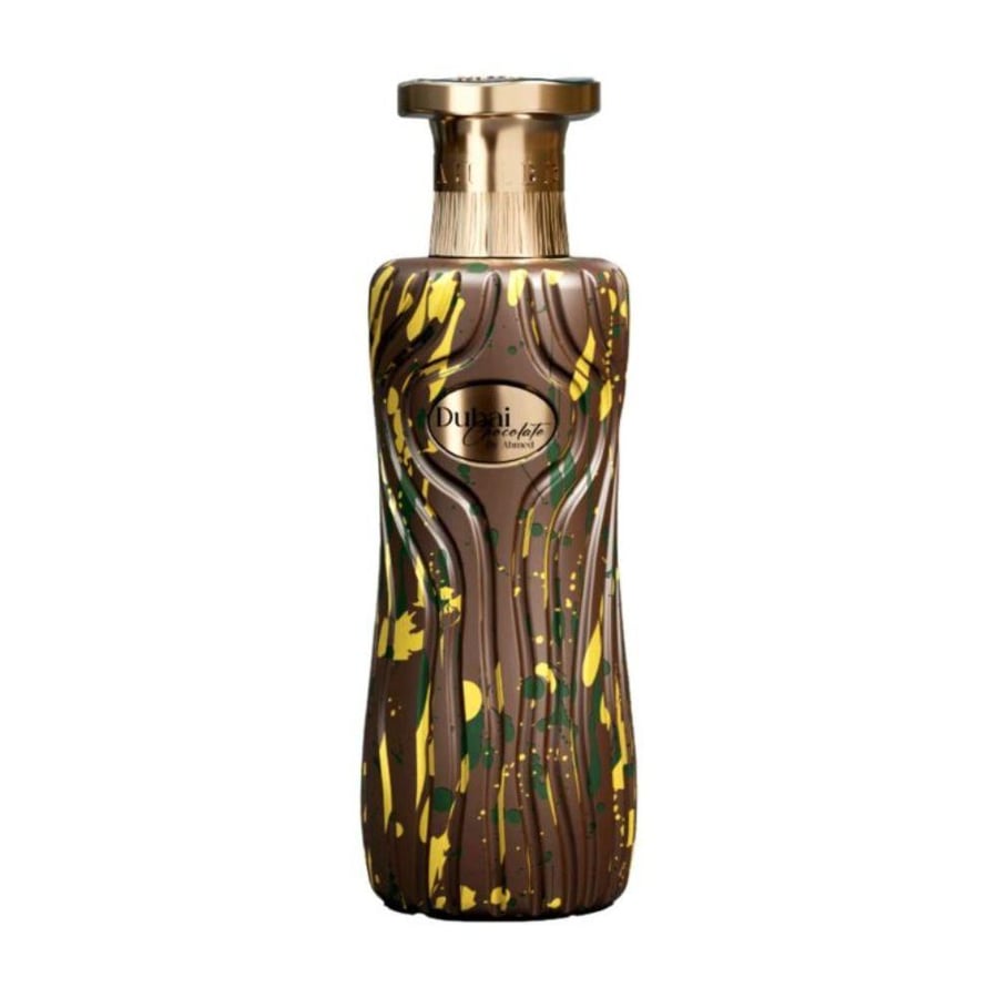 عطر دبي تشوكليت أو دو بارفان 100 مل - عطر جورماند الفاخر