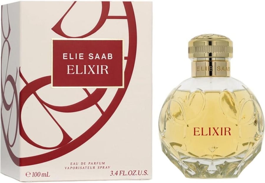 Elie Saab Le Parfum Le Parfum Women's Eau de Parfum - 100ml