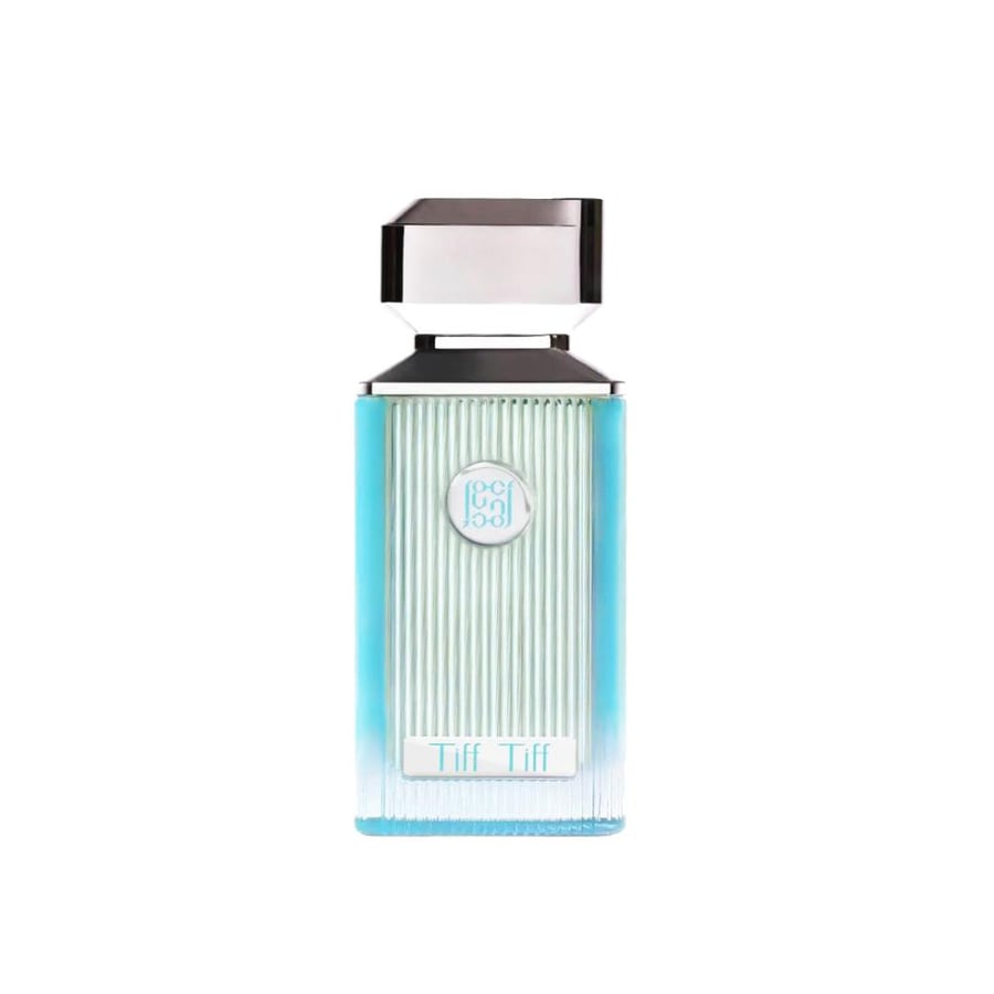 عطر تيف تيف أو دو بارفان 100 مل – عطر فاخر للجنسين