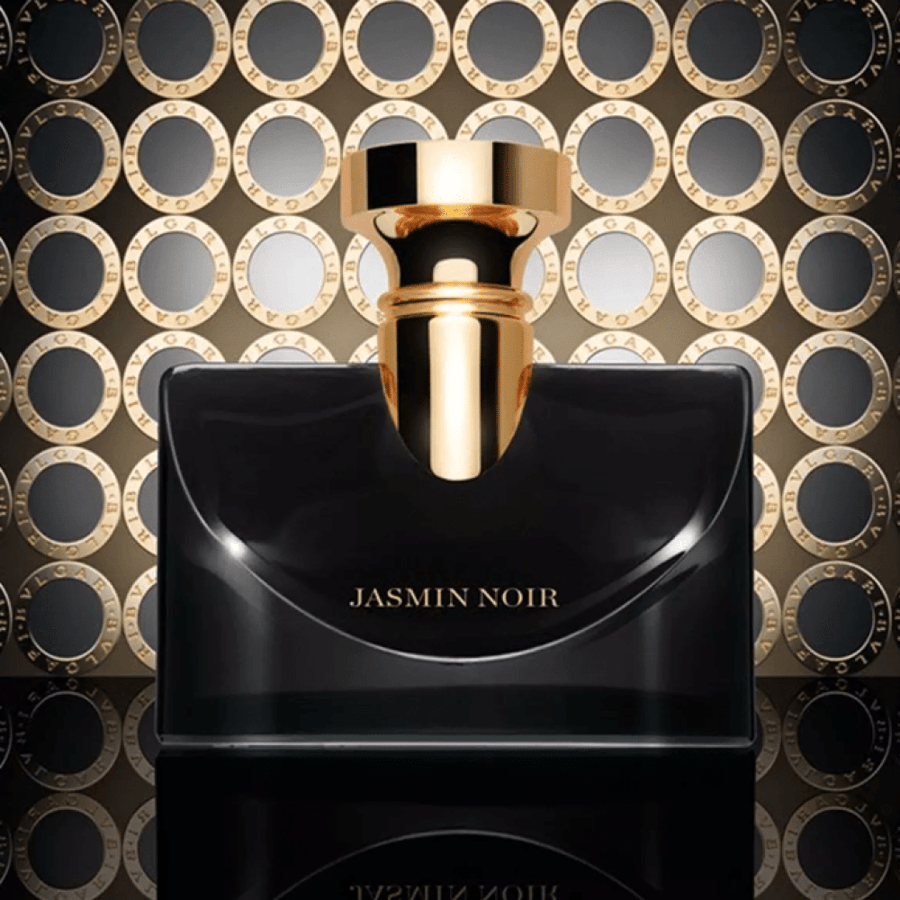 عطر سبلينديدا جاسمين نوار من بولغاري للنساء - او دو بارفيوم | 100ml