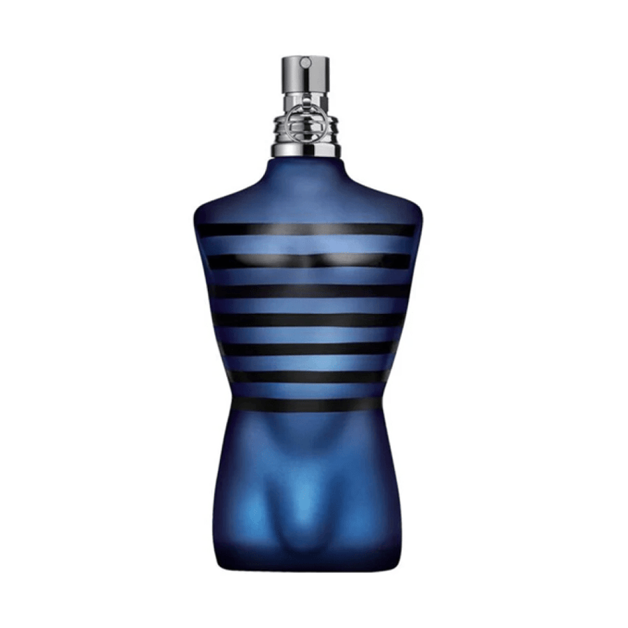 Jean Paul Gaultier Ultra Male Intense For Men - Eau de Toilette | 125ml