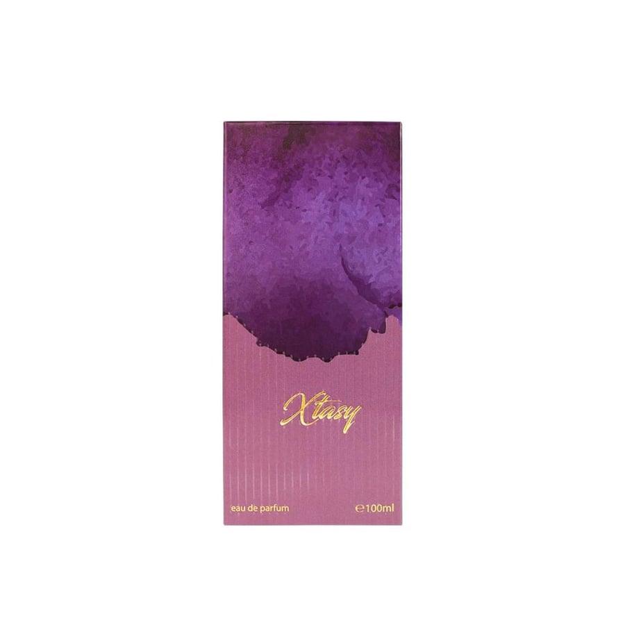 عطر إكستاسي أو دو بارفان 100 مل